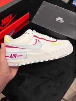 Nike Air Force 1 Shadow Low