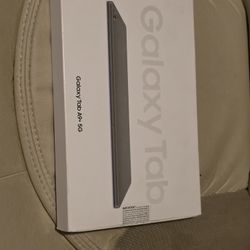 Galaxy tab A9+ 5G 64Gb