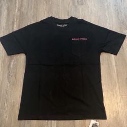 Chrome Hearts T Size Small