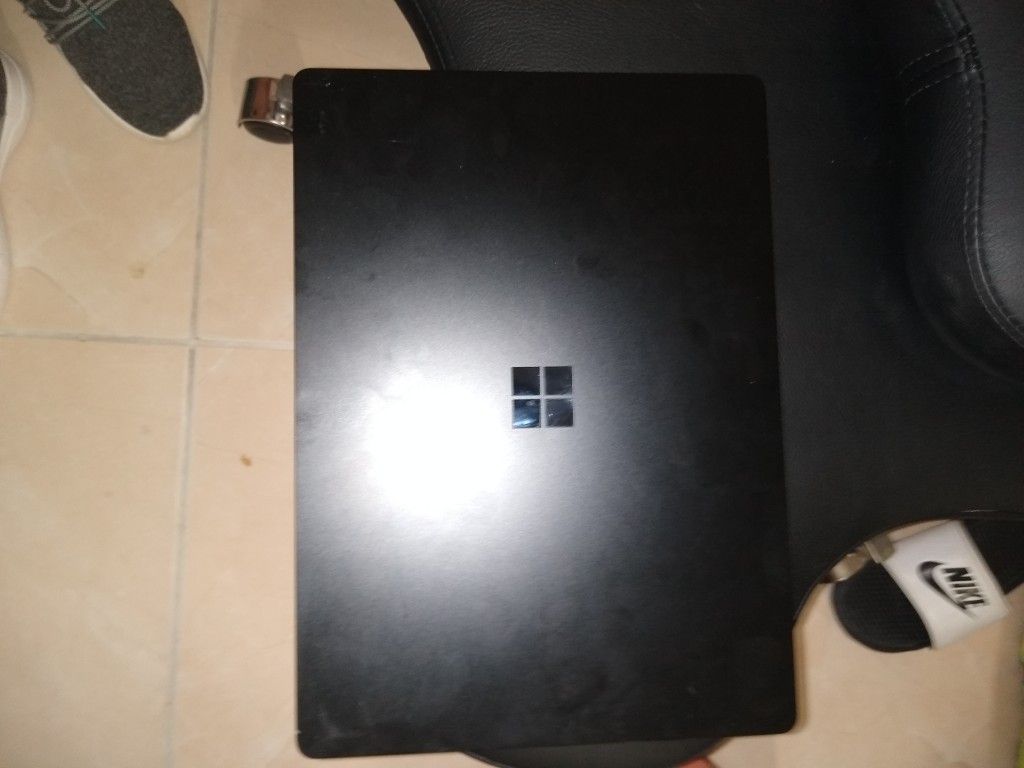 Surface Laptop 3