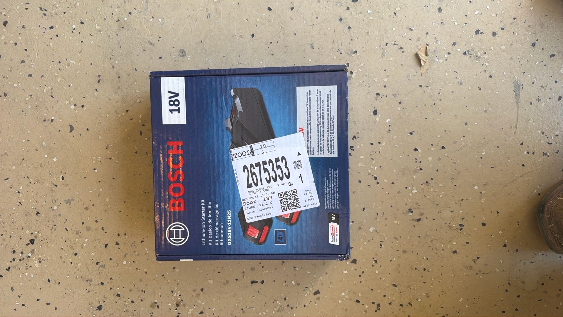 BOSCH MITER SAW. $300 OBO