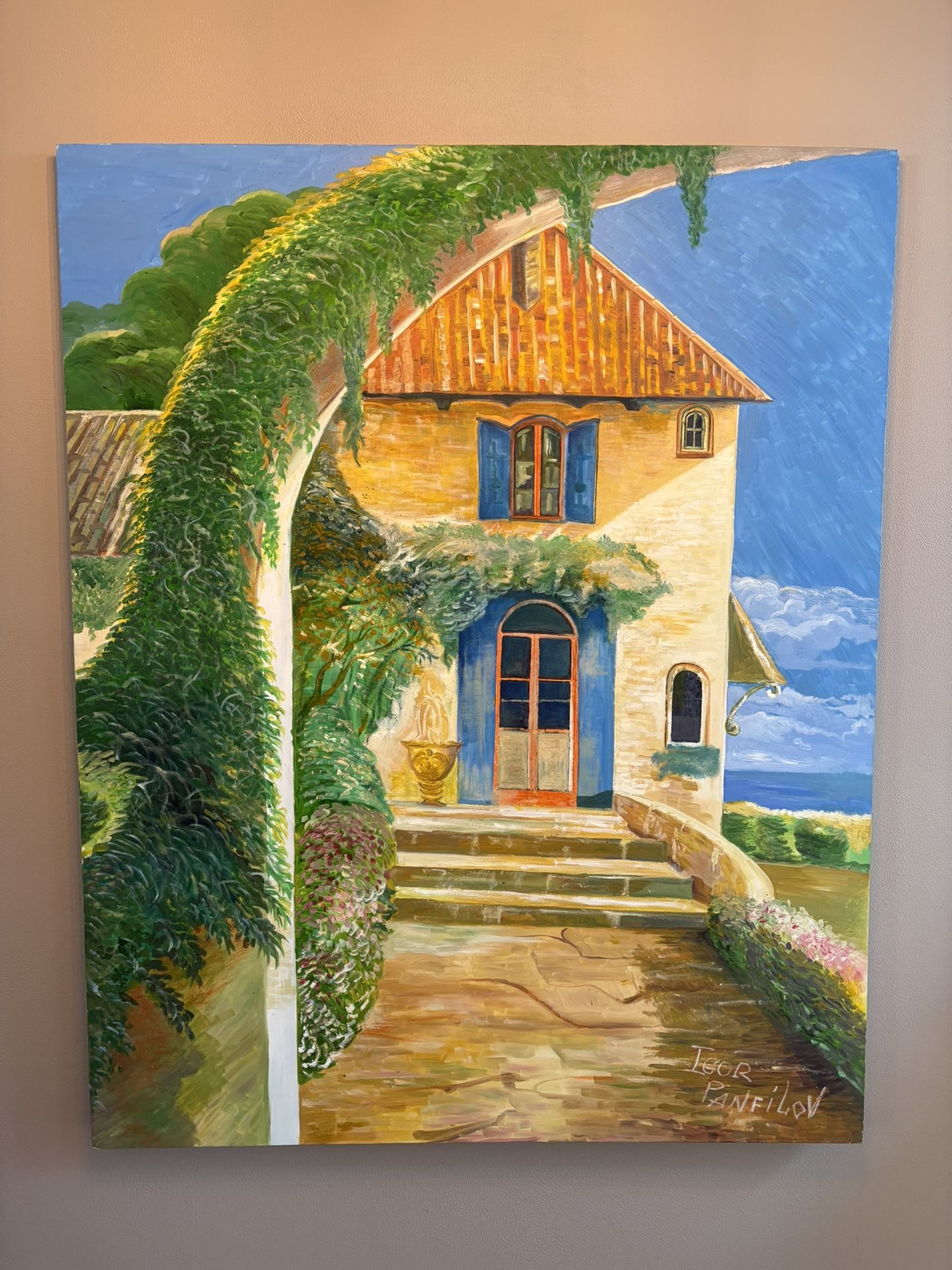 Wall Art