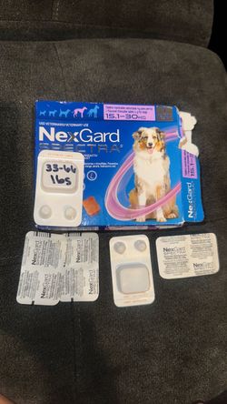 Nexgard