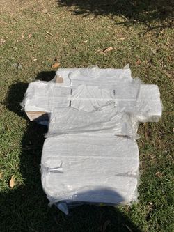 Cardboard Boxes 20 Pack 39” X 39”