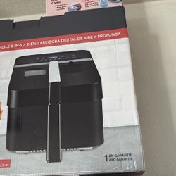Air Fryer 