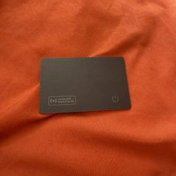Wallet Tracker