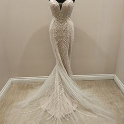 Wedding Gown