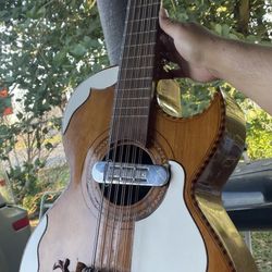 Macias Bajo Sexto 1967