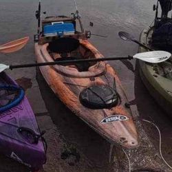 Kayak