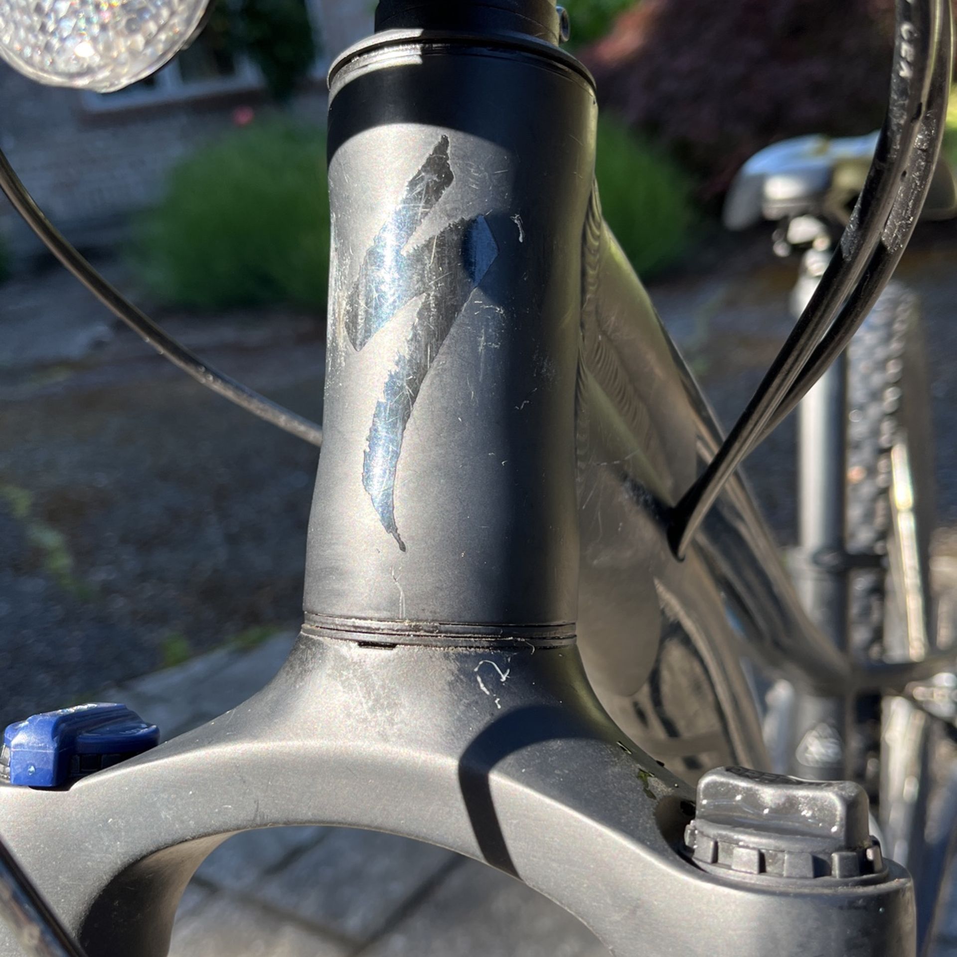 specialized pitch xs