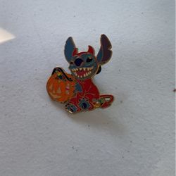Disney Trading Pin 