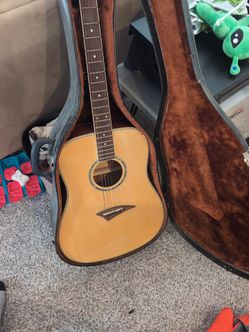 Dean guitar