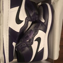 Jordan 1