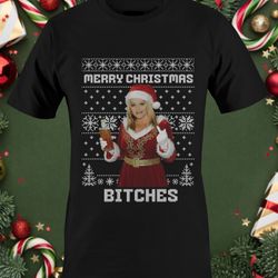 Jenny Rivera ChristmasTee