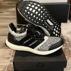 Adidas Ultraboost Sneakersnstuff Social Status Size 5.5
