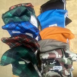 Male Diapers ( Joy Daog & Wegreenco)