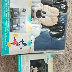 Toddlers Bedding 