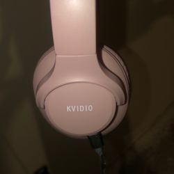 Kvidio Headphones 
