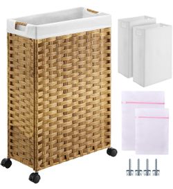 Slim Hamper