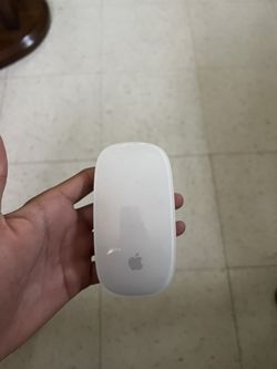 Apple Mouse