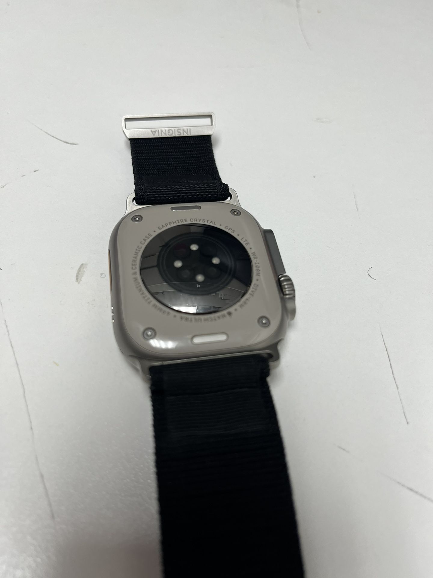 Apple Watch Ultra