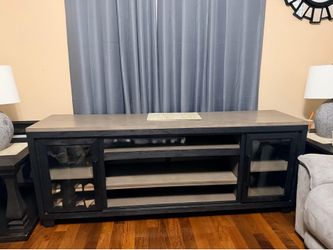 Tv stand