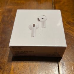 airpods (4th generation)