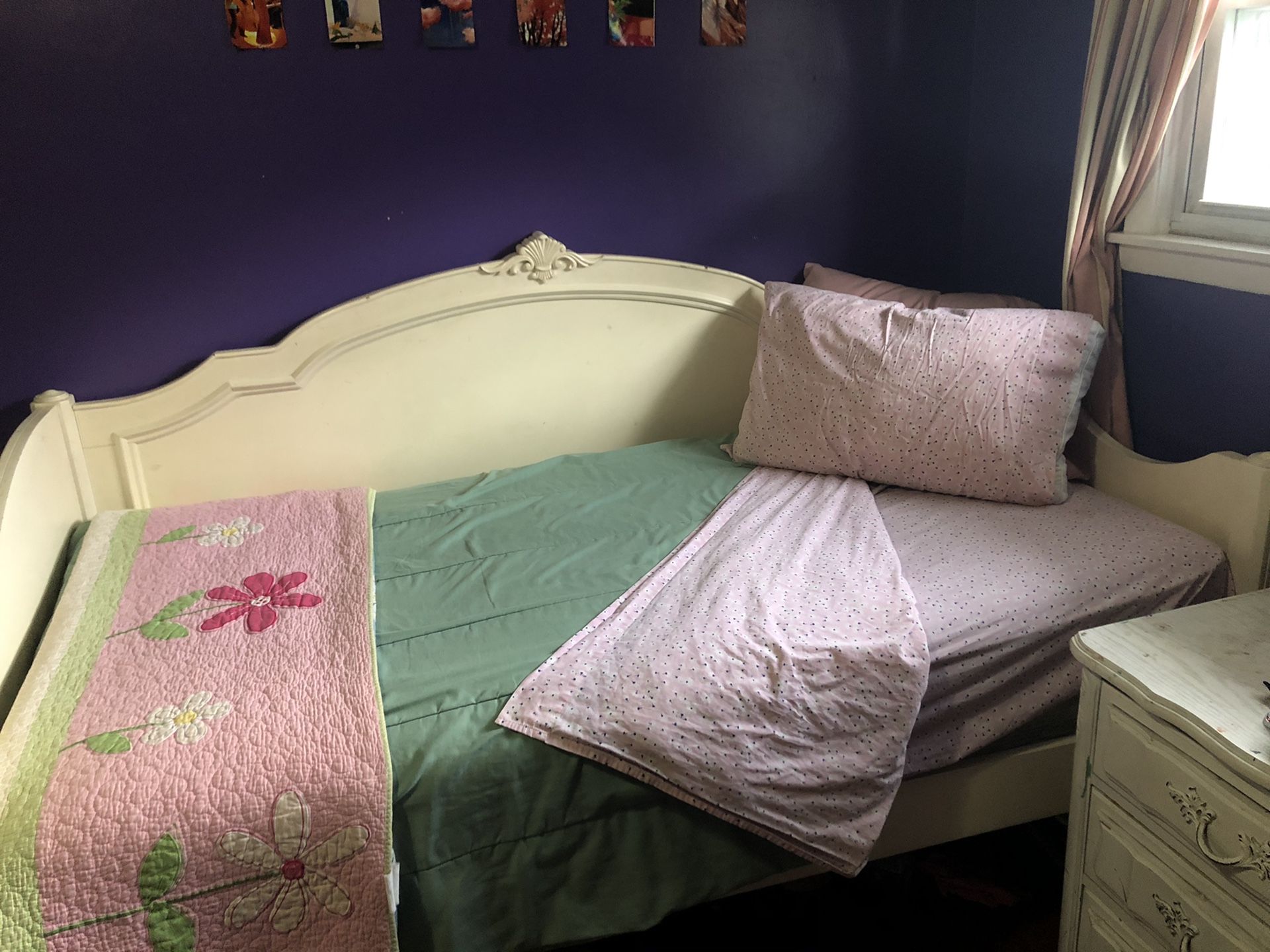 Daybed Twin Bed
