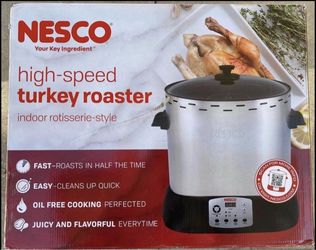 Turkey air fryer