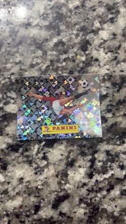 panini word cup 2026