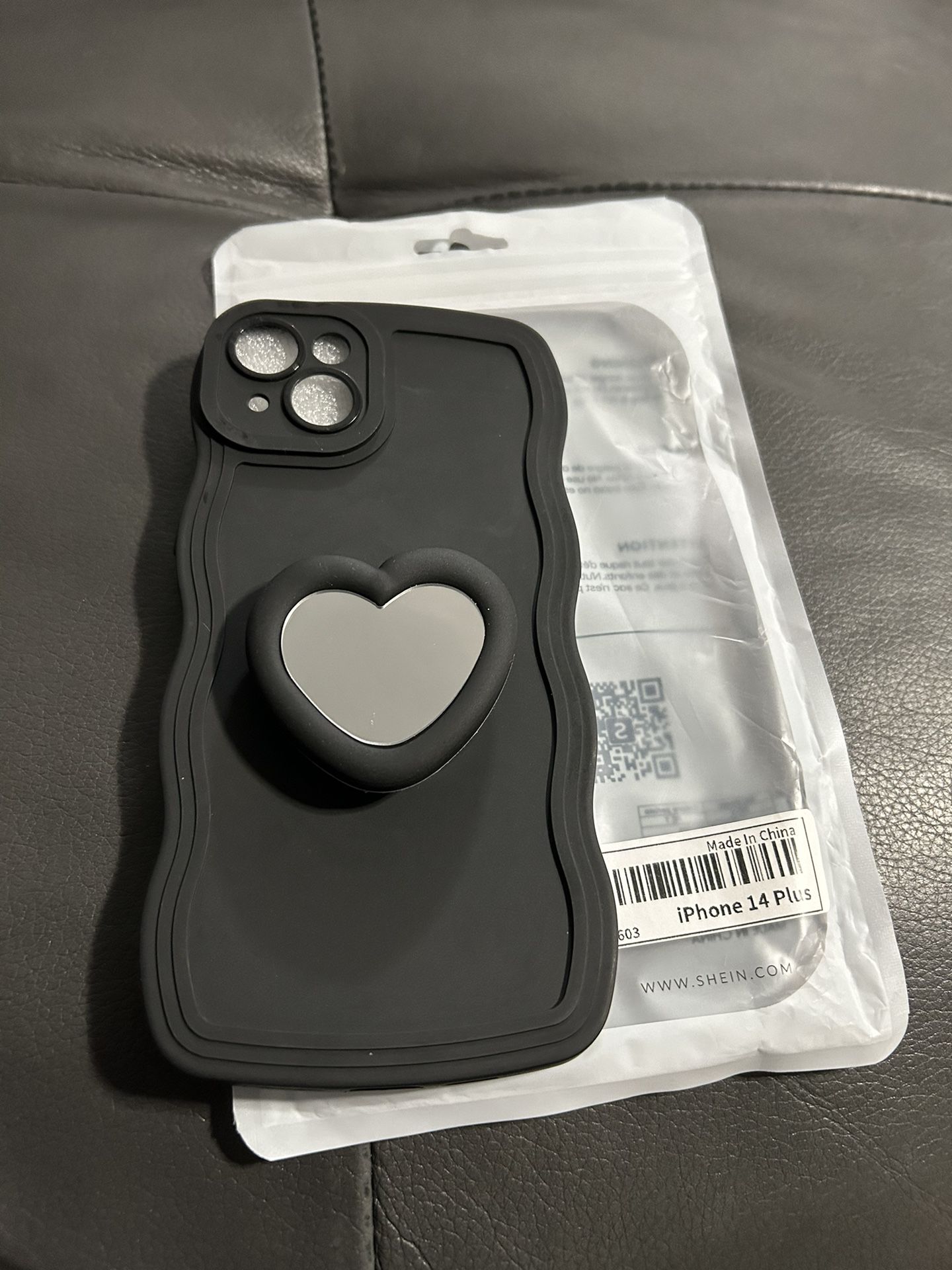SHEIN Case iPhone 14  Plus 