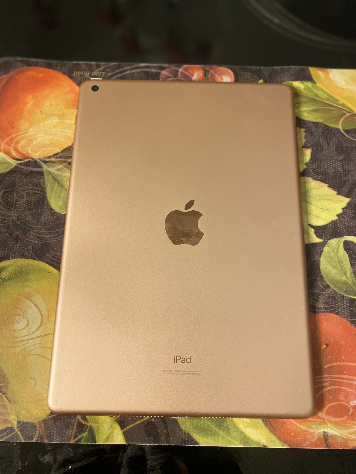 Ipad 7th Gen