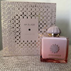 Amouage guidance 46