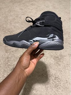 Retro 8 Chromes