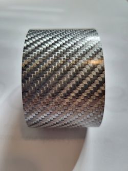 Real CARBON Fiber Bracelet