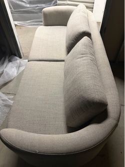 Sofa Company couch