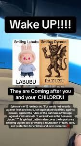 Labubu Doll 