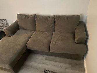 Sectional furniture