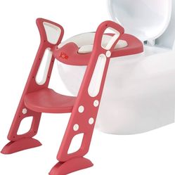 Potty Training Toilet Seat