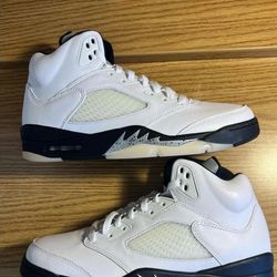 Jordan 5s size 10 TRADES