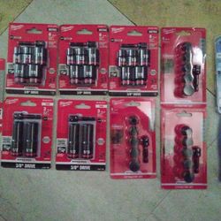 Misc Tools