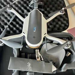 Karma Fly More Drone 