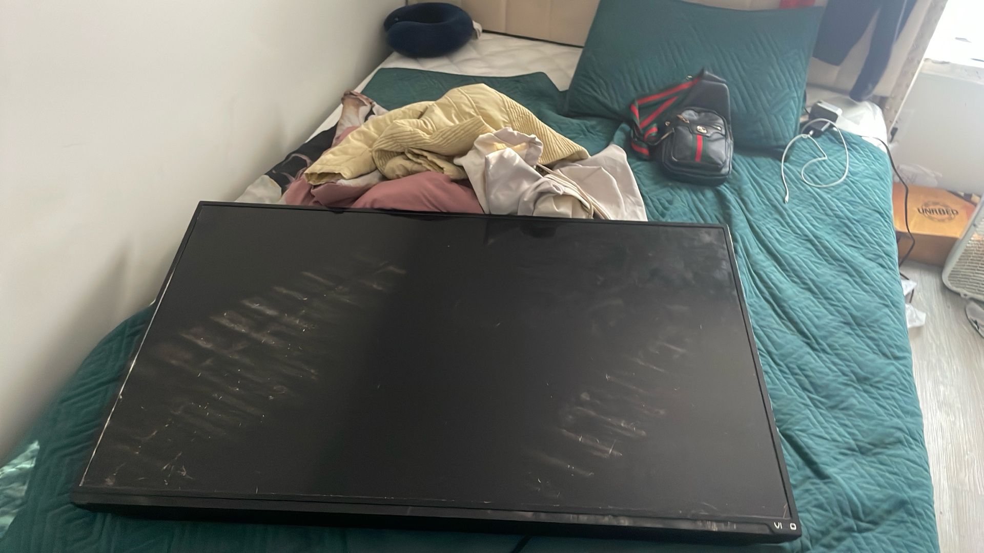Old Version Vizio