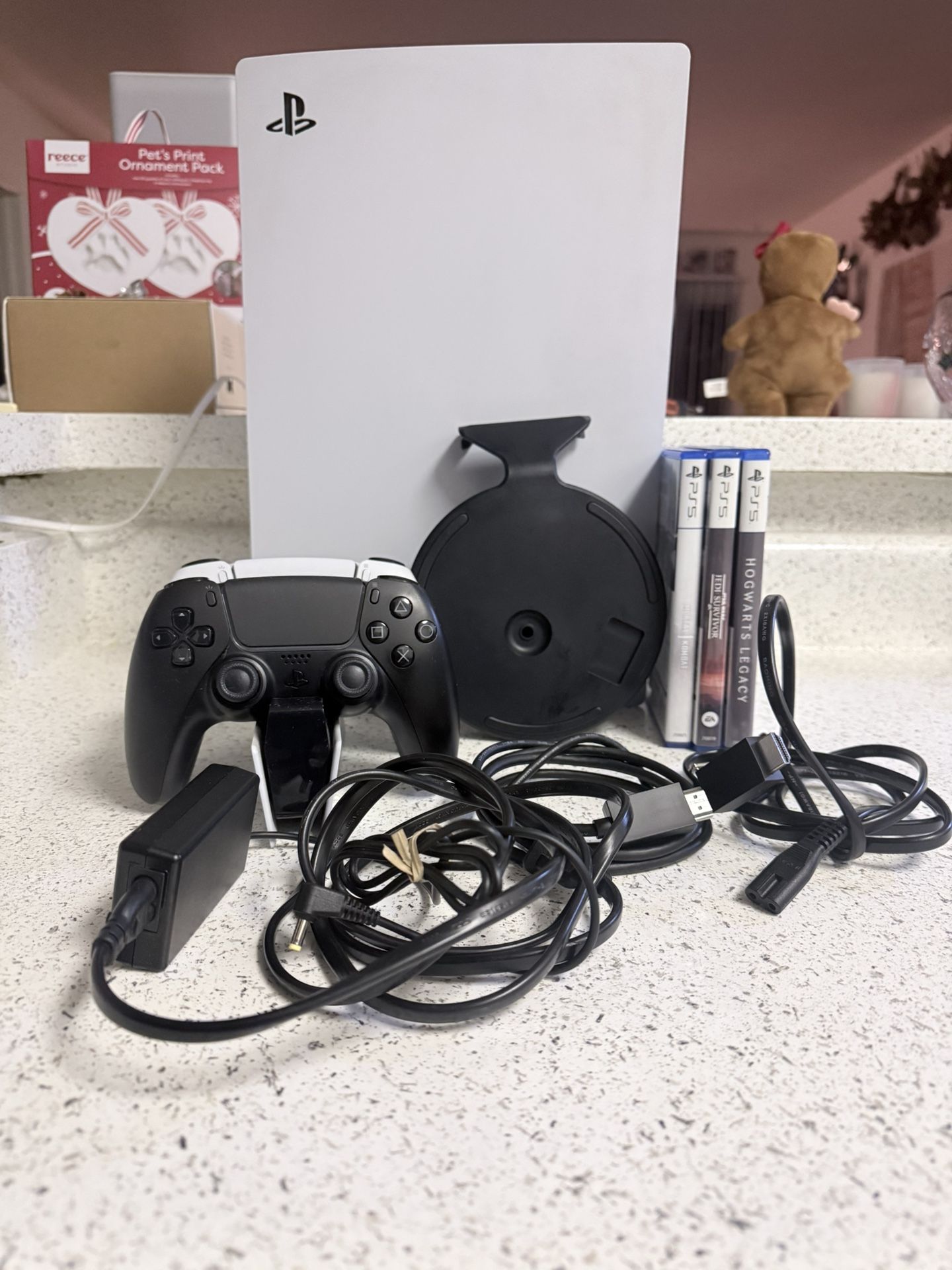 PlayStation 5 Excellent Condition