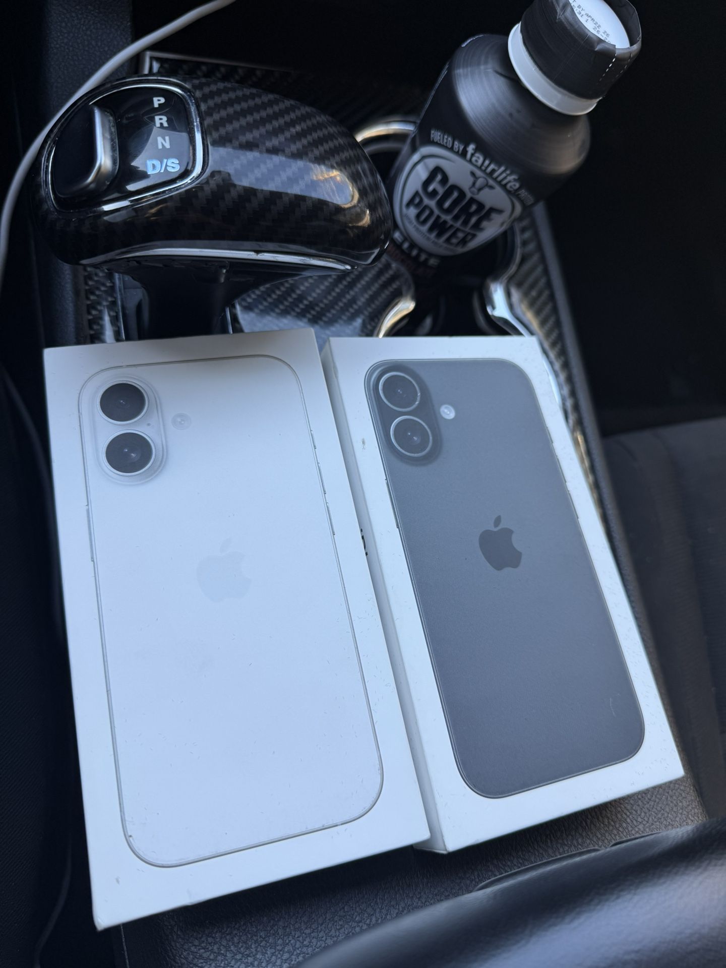 iPhone 17 T Mobile Carrier Locked Brand New