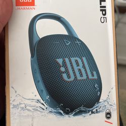 Jbl Clip5