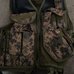 Vest