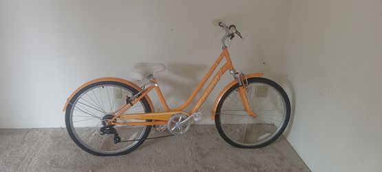 Bicycle