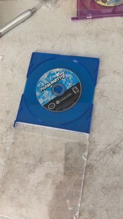 Mario party 7 GameCube