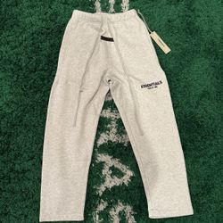 Fear Of God Essentials Relaxed Sweatpants Size S-M
